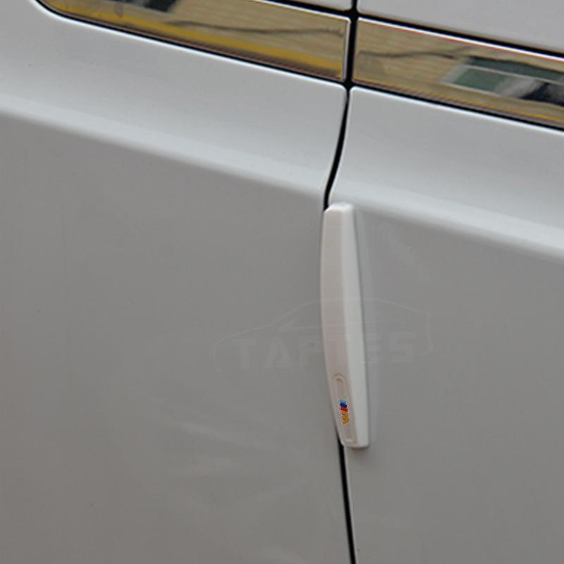 Door Edge  Protector Bumper for Tesla Model S - TAPTES