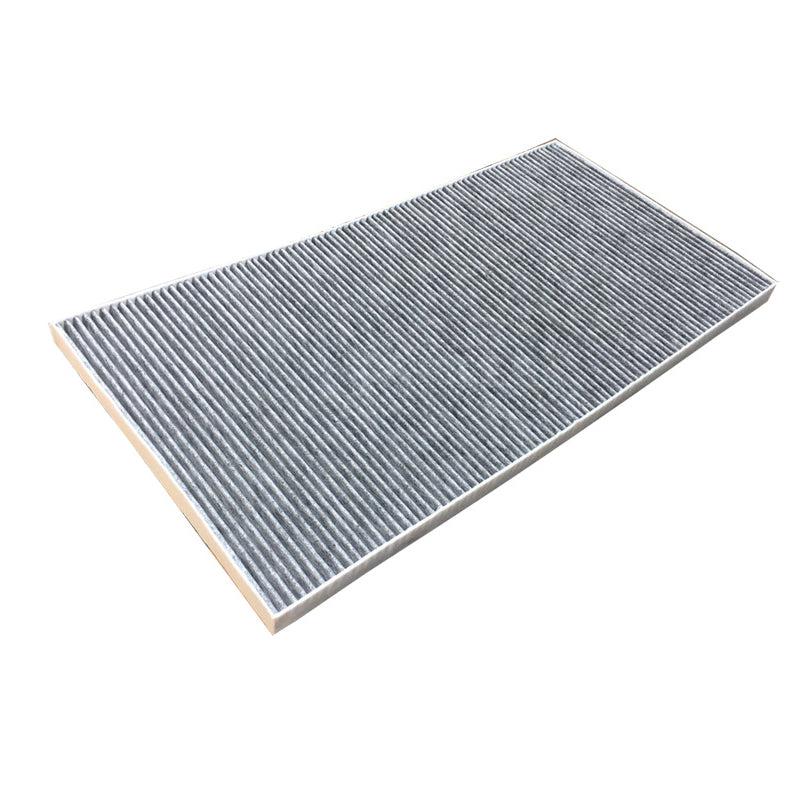 Cabin Air Filter With Activated Carbon for Model S - TAPTES